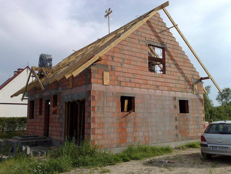 mojabudowa.pl - blog budowlany